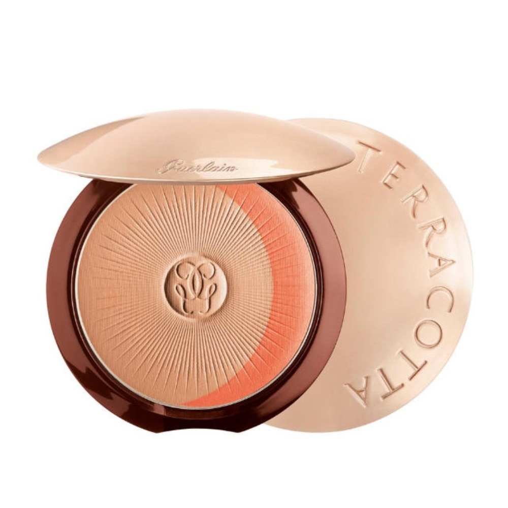 TERRACOTTA JOLI TEINT NATURAL GLOW POWDER